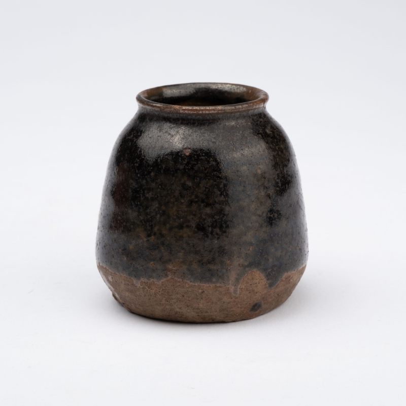    瀨戶製茶入 - 图4