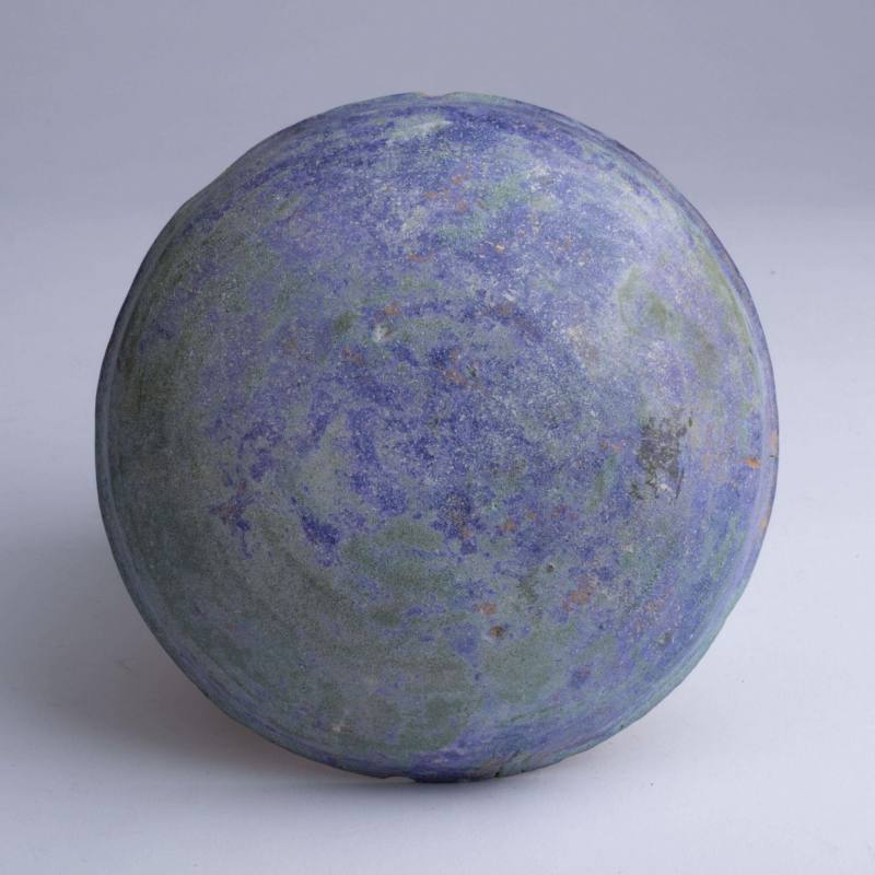    漢 綠釉陶器 - 图10
