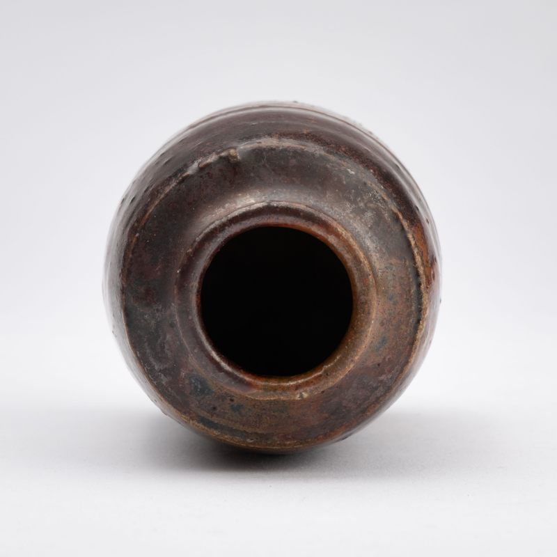    瀨戶製茶入 - 图6