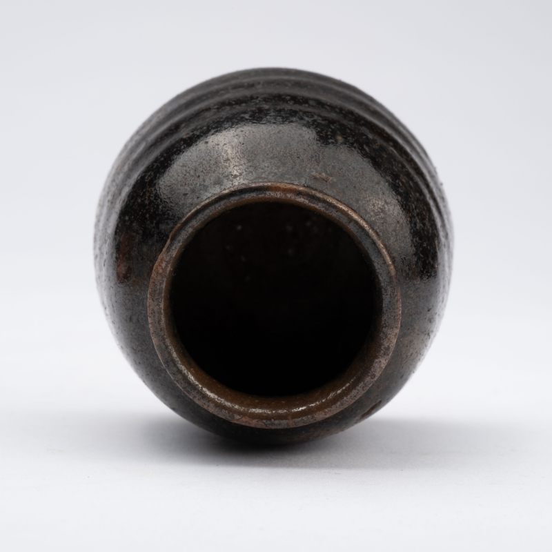    瀨戶製茶入 - 图6