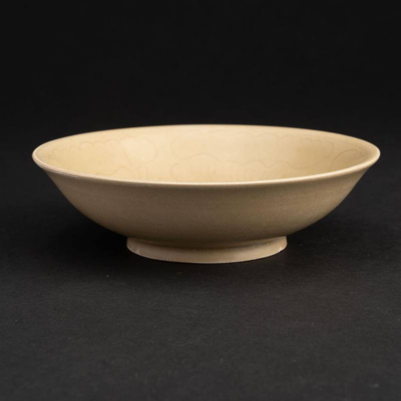    五代 越窯茶碗 - 图4