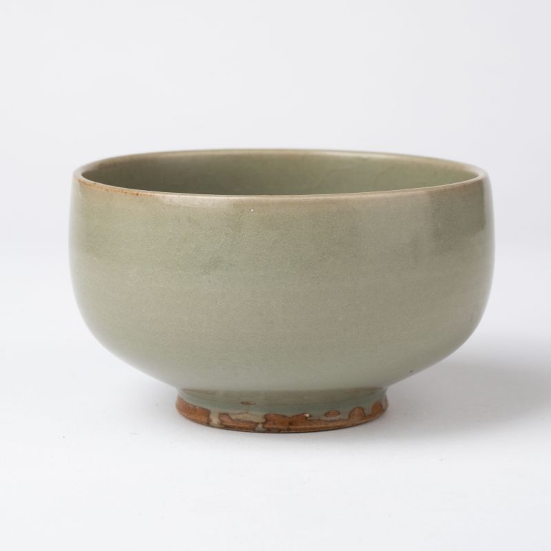    宋 東溝窯青瓷茶碗 - 图3