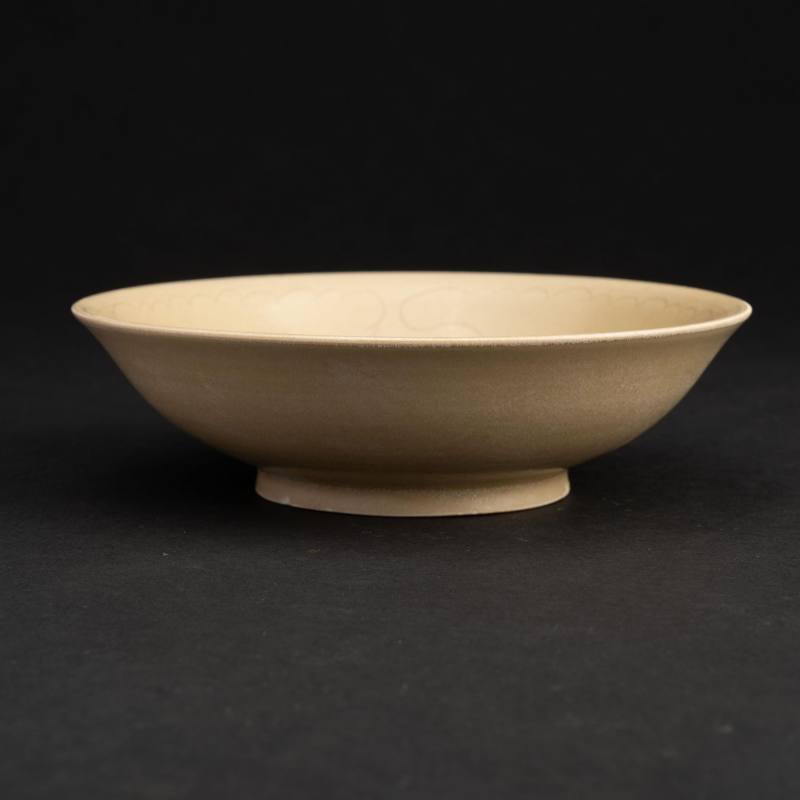    五代 越窯茶碗 - 图5