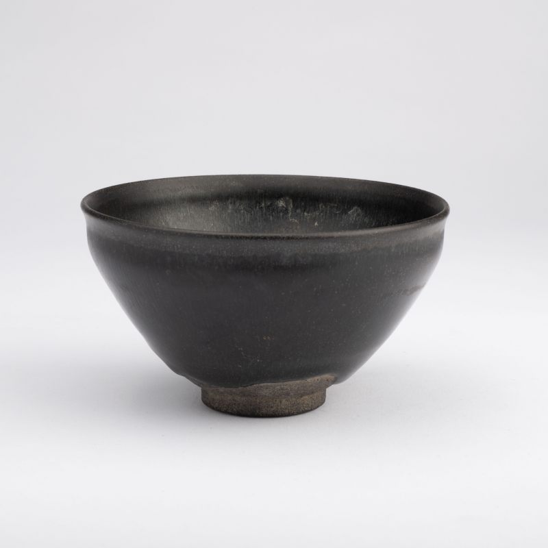    宋 河南天目茶盞 - 图2