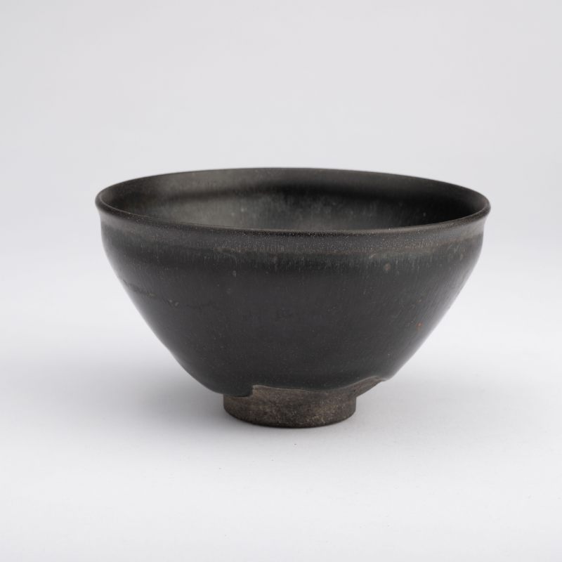    宋 河南天目茶盞 - 图3