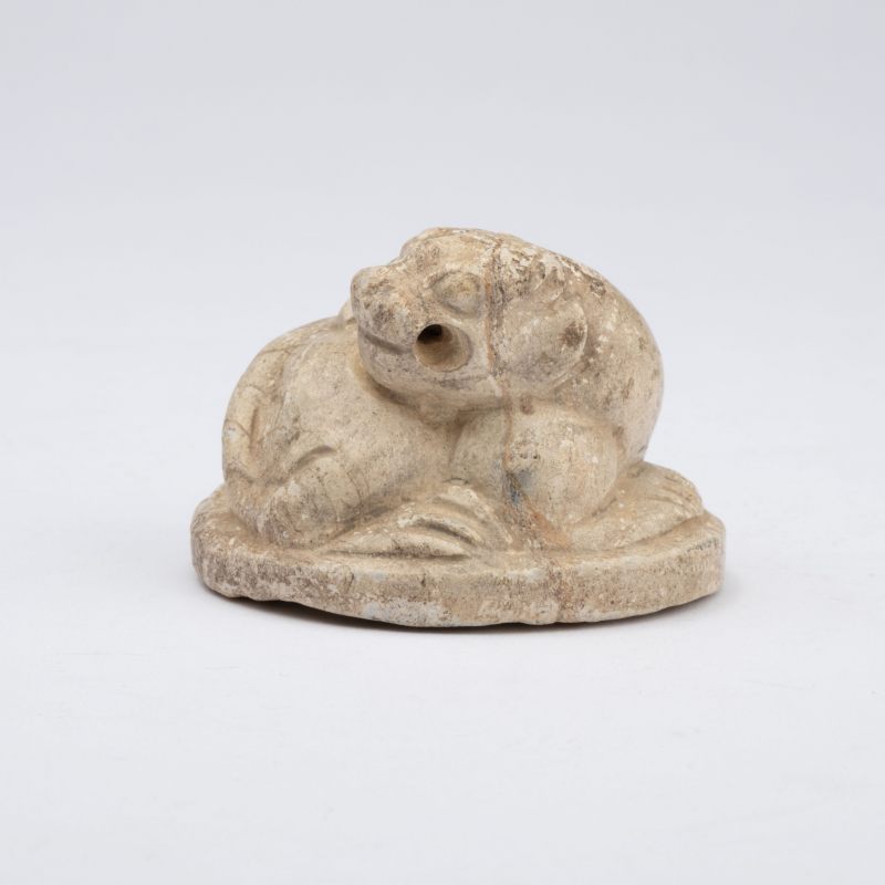    漢 地方料虎鎮 - 图2