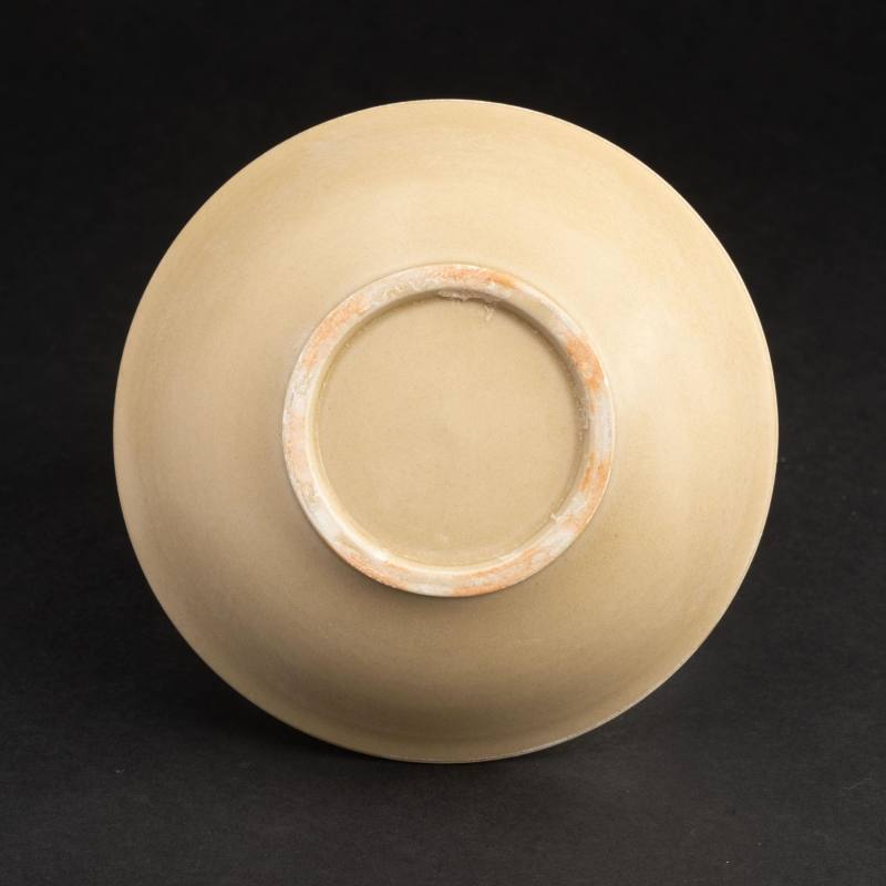    五代 越窯茶碗 - 图7