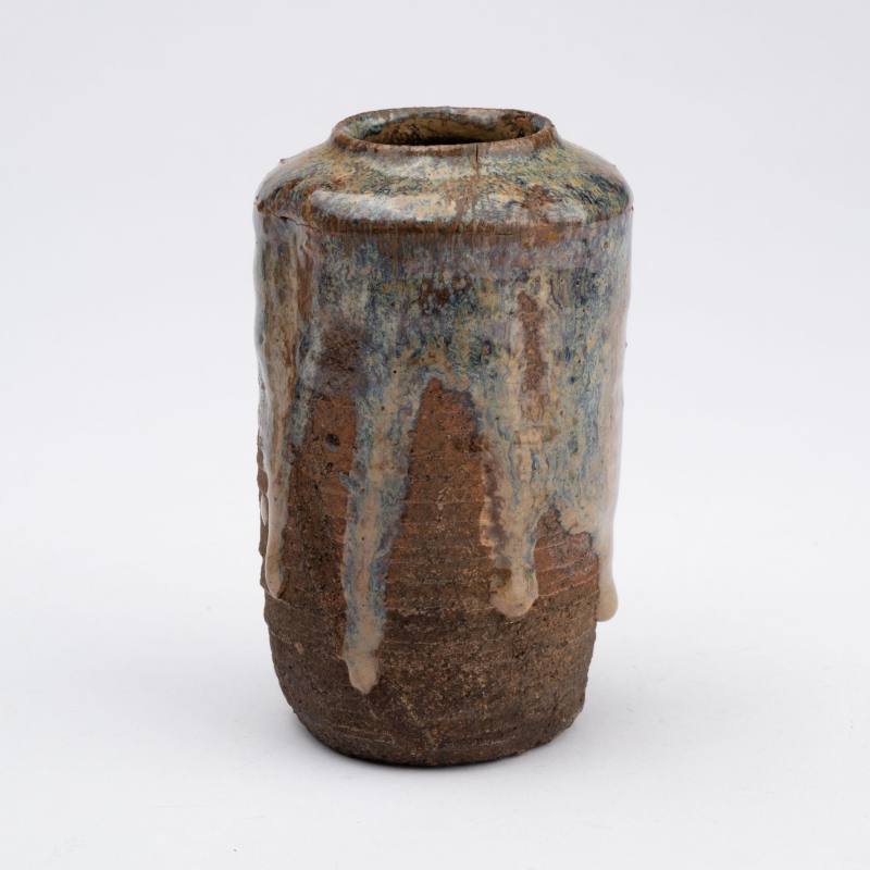    瀨戶製茶入 - 图5