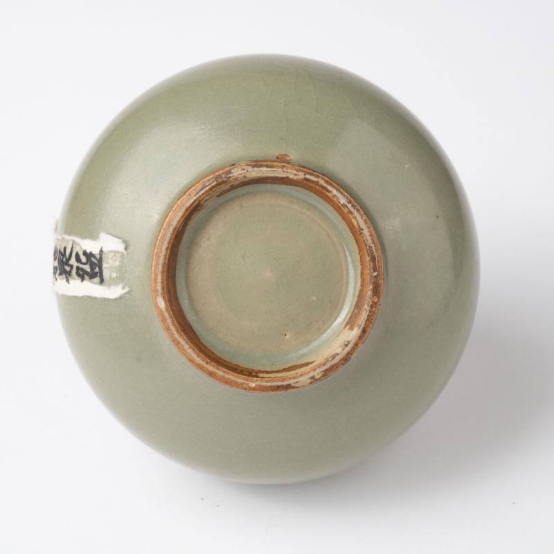    宋 東溝窯青瓷茶碗 - 图6