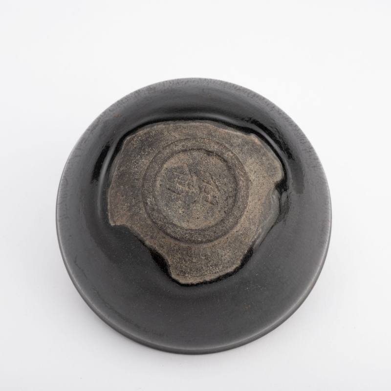    宋 河南天目茶盞 - 图6