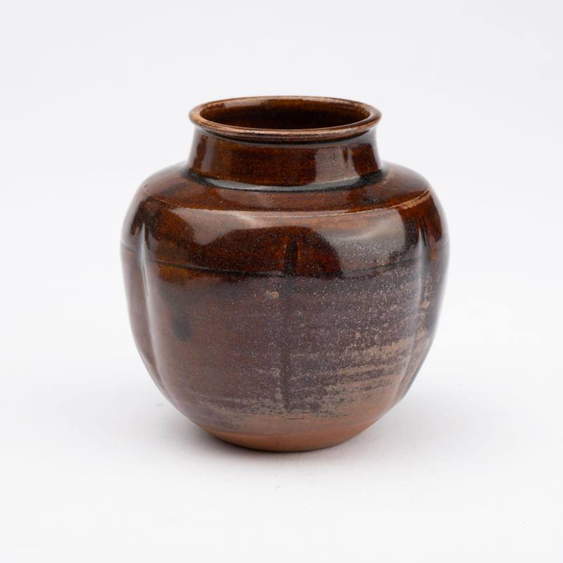    宋 洪塘茶入 - 图4