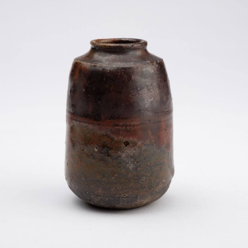    瀨戶製茶入 - 图3