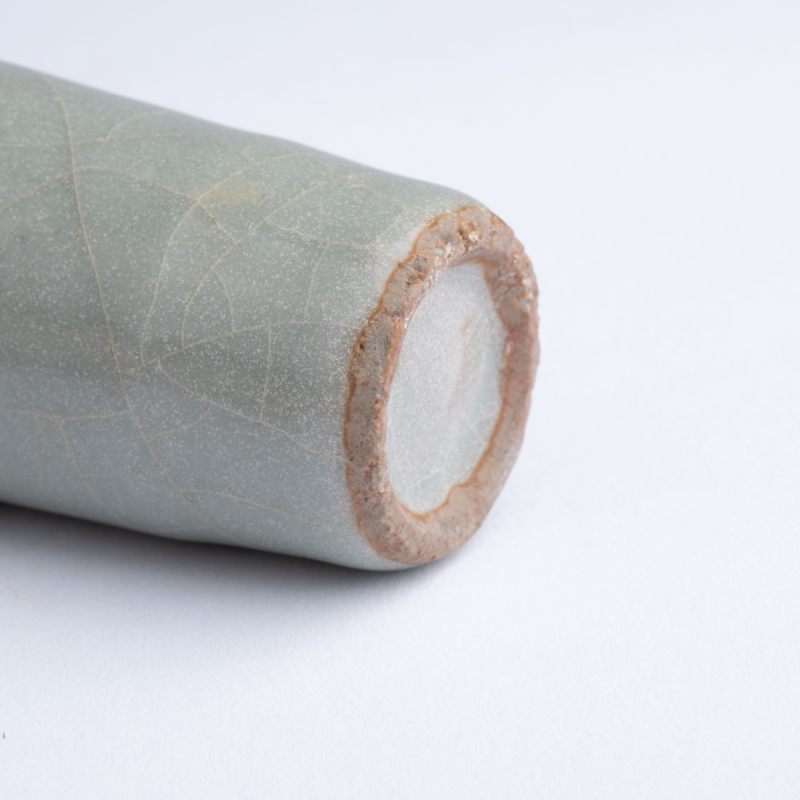    宋 龍泉窯鳥食罐兩點 - 图8