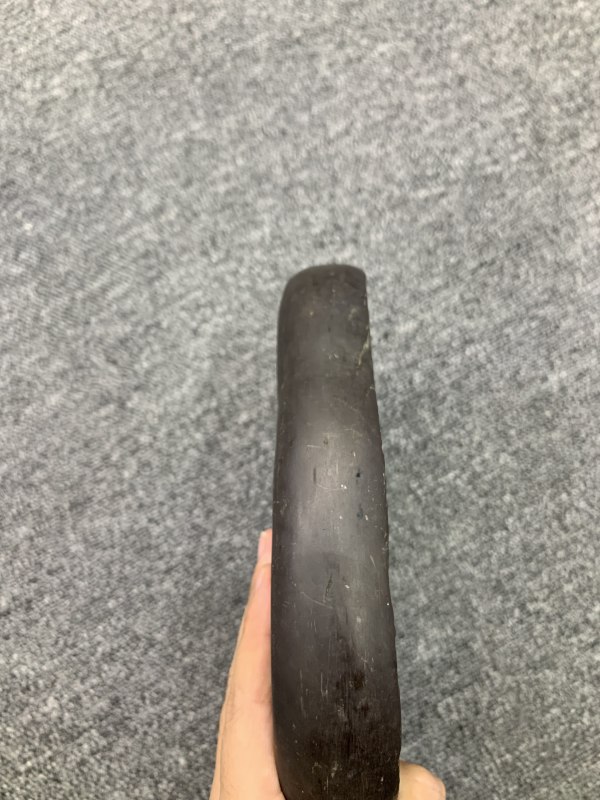 清端石随型砚台 - 图8