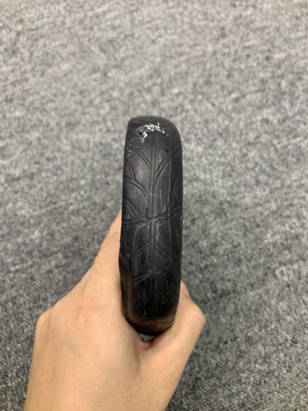 清端石随型砚台 - 图7