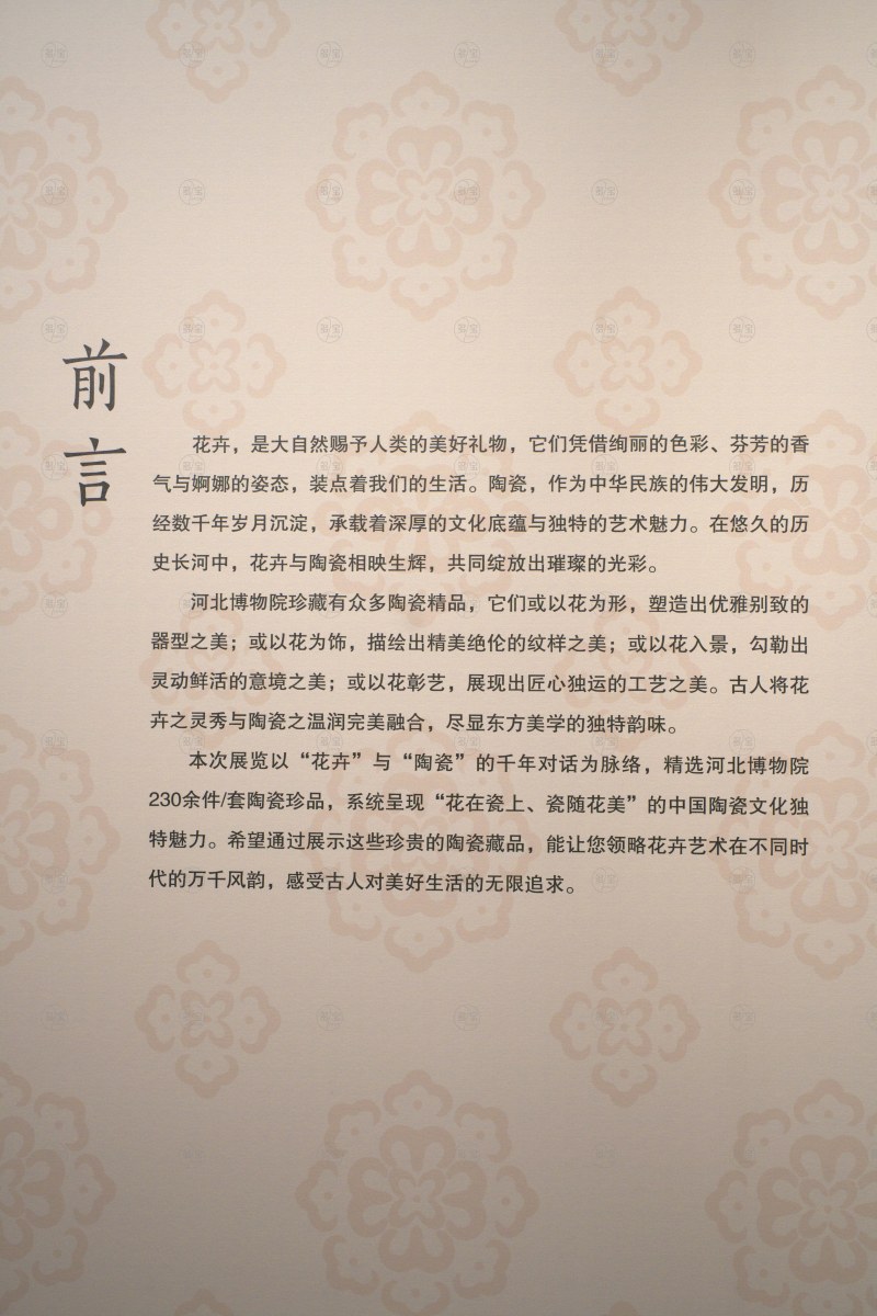 前言