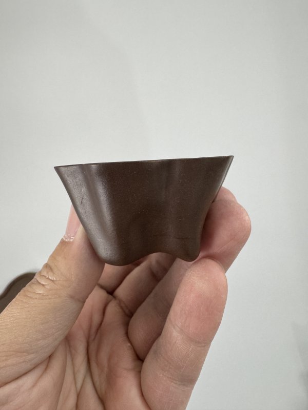现代 丁亚平制山水壶套组 - 图4