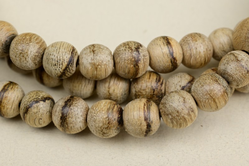 0.6马泥涝虎斑念珠 - 图6
