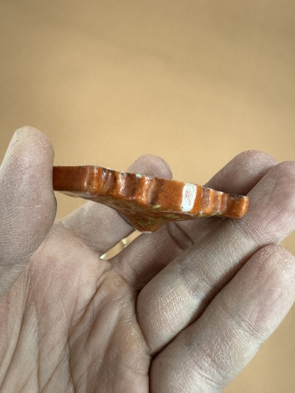清 各式文房及挂件一组十二件 - 图25