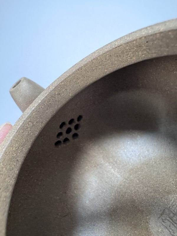 现代 吕尧臣制贵妃出浴壶 - 图11