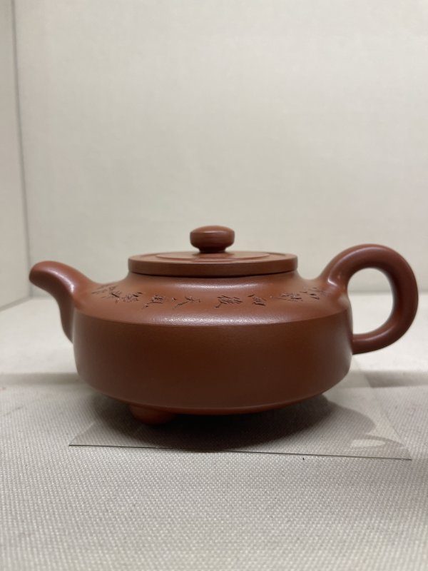 顾景舟款紫砂壶 - 图5