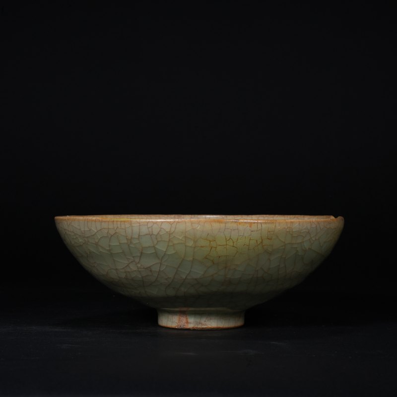 明 龙泉碗