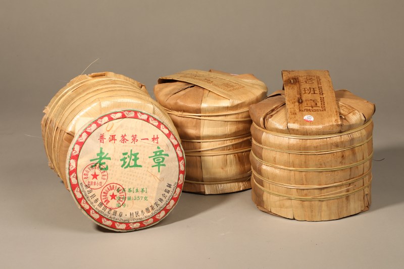 2008年老班章 - 图6