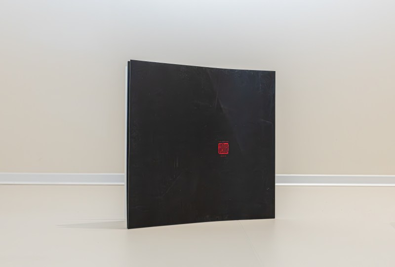 著名古董商仇炎之《珍藏中国珍玩绘画特展》鲍氏东方艺术馆1988年出版珍本图录画册