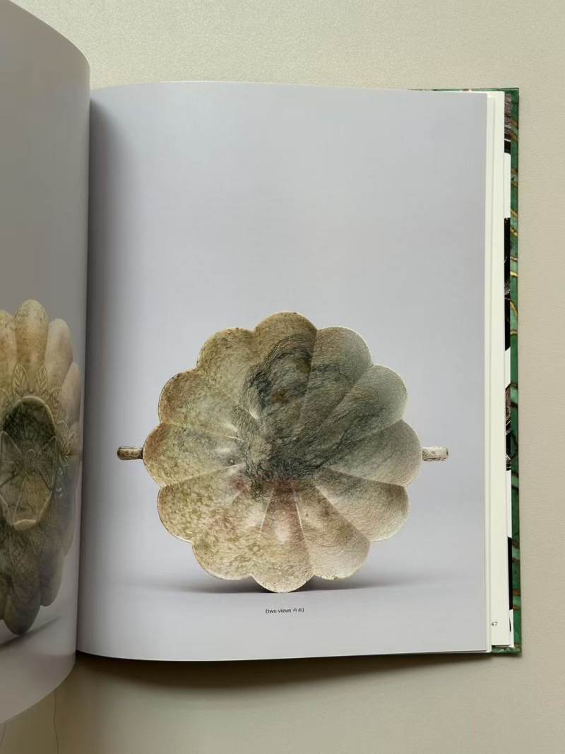香港佳士得2015年6月 乾坤荟萃：花开剎那，器纳千年 - 图9
