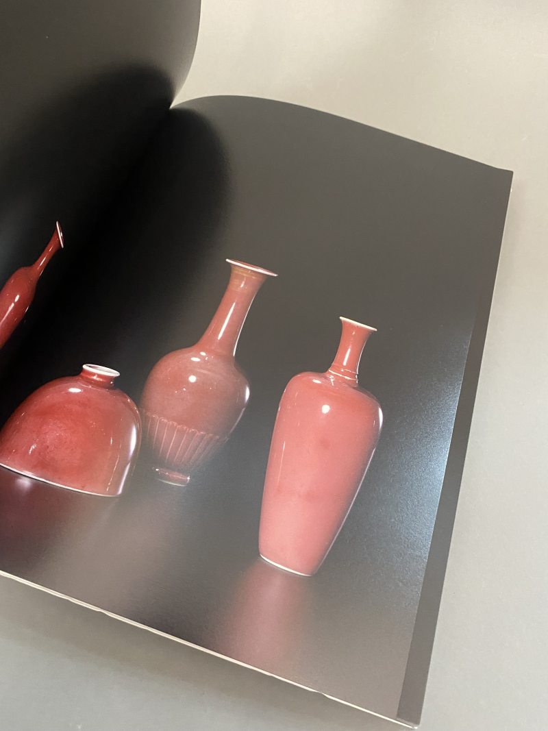 2018年 《大朴尚简 明清单色釉瓷器菁华展》 - 图6