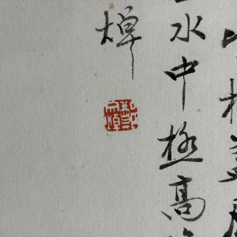 清 郑文焯 山水 - 图11