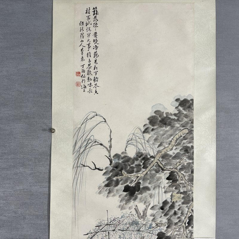 清 丁丙 人物 - 图2