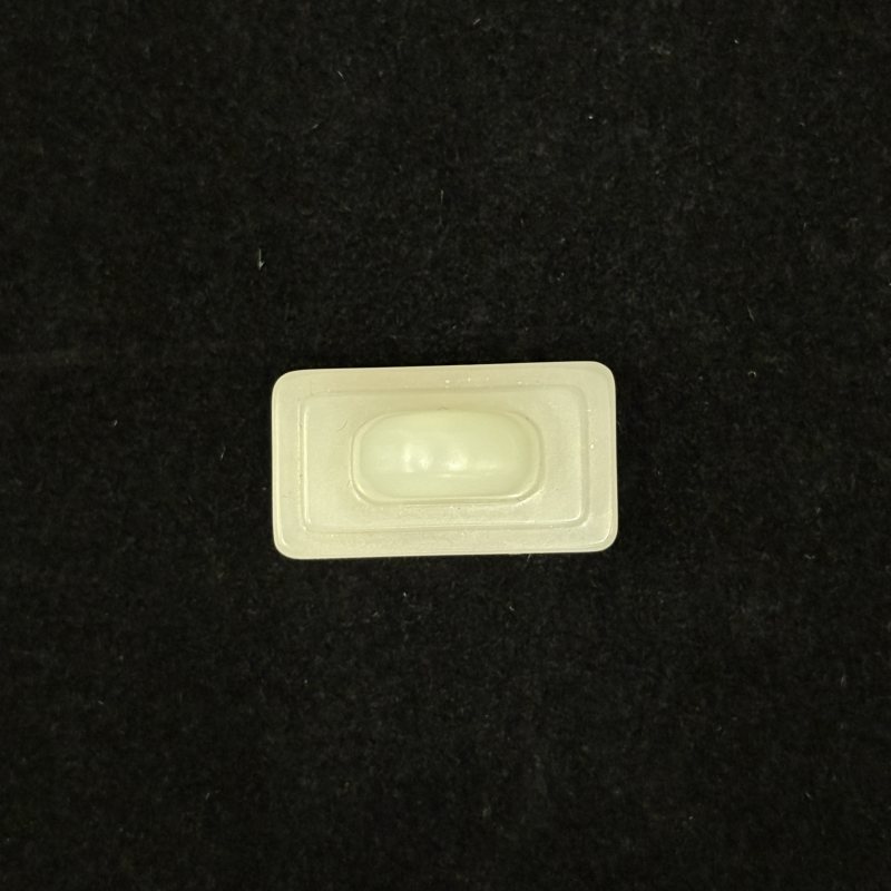 清 白玉印章一组 - 图13
