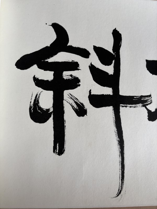 近现代 李涵秋 疏影横斜图 - 图5