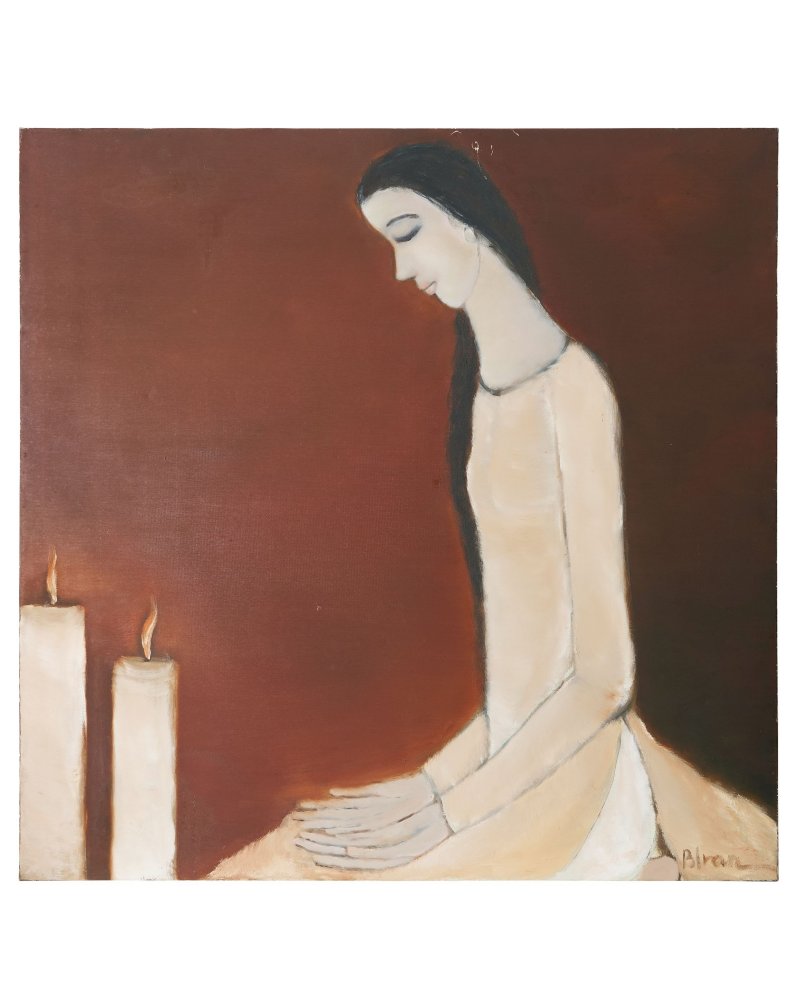 BOI TRAN (b. 1957) - 图1