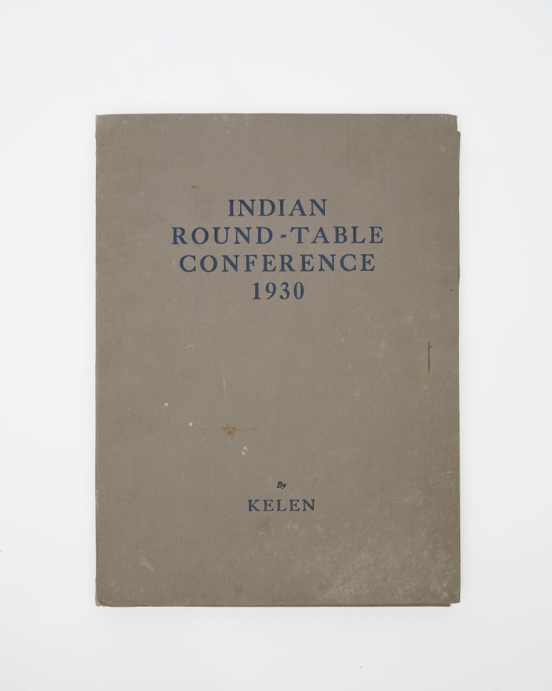 KELEN, E. FL.1930S. - 图8