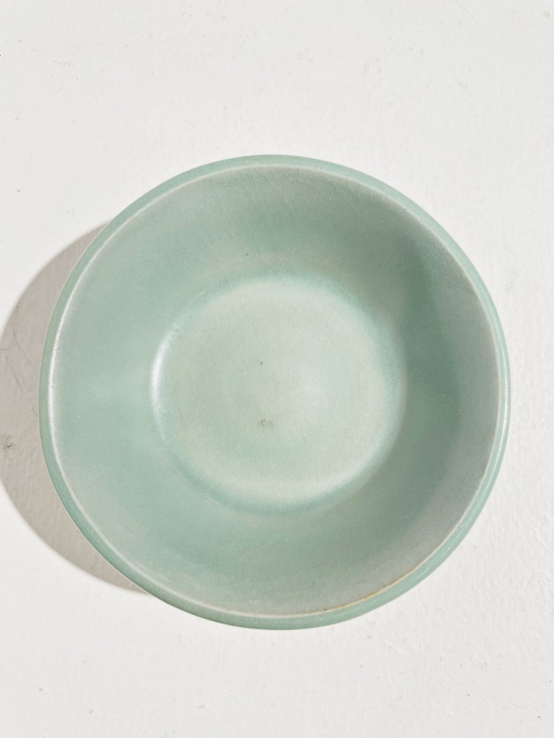 南宋 龍泉青釉洗 | A LONGQUAN CELADON-GLAZED WASHER - 图3