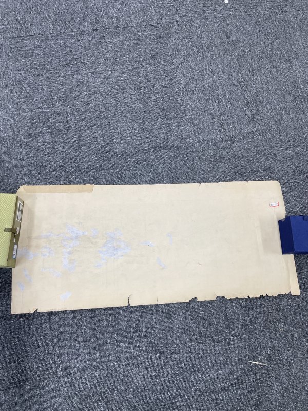近代钢笔画《湖区换新颜》 - 图8