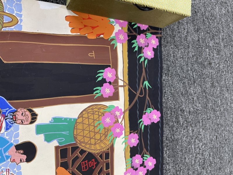 近代 水彩画 - 图2