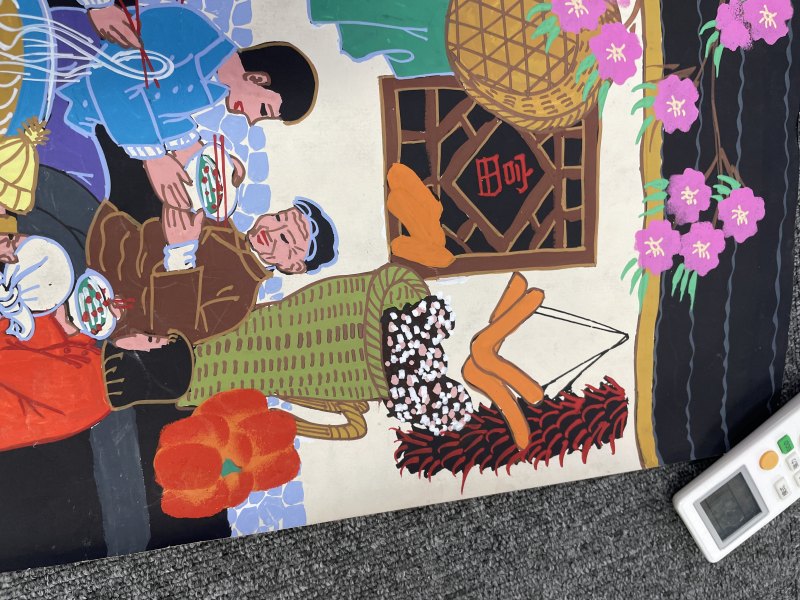 近代 水彩画 - 图3