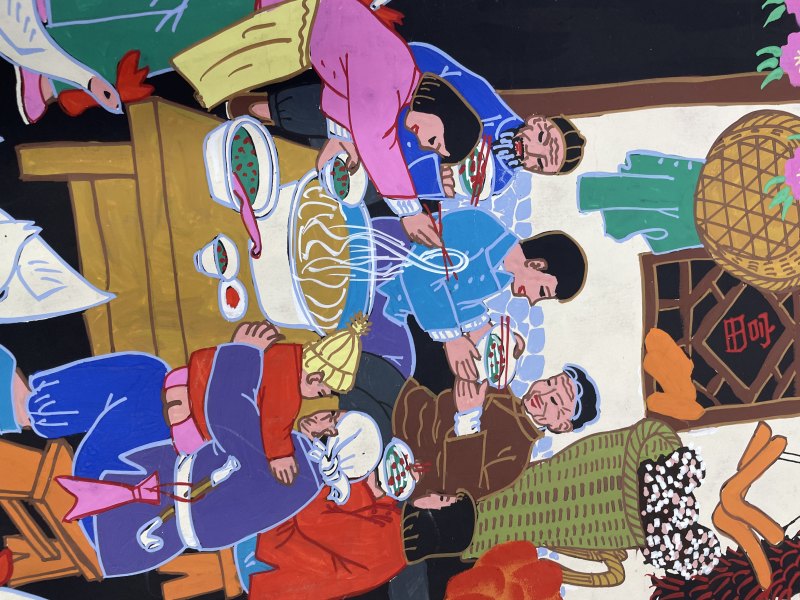 近代 水彩画 - 图4