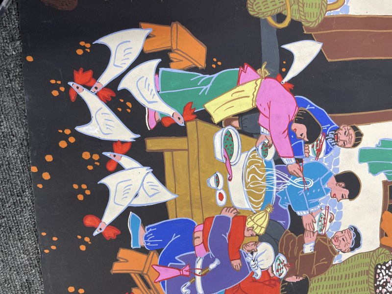 近代 水彩画 - 图5