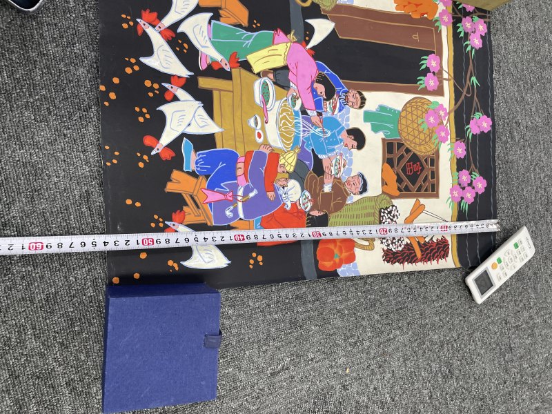 近代 水彩画 - 图7