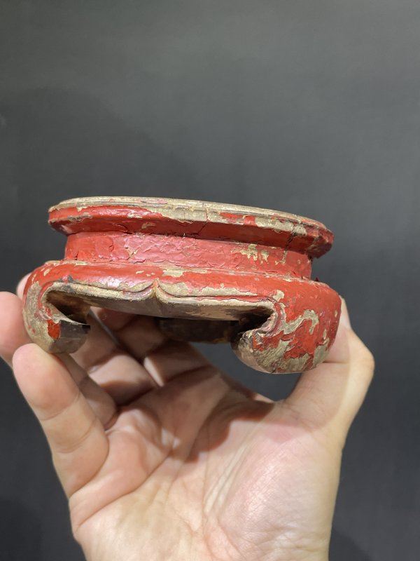 清香炉木座 - 图6