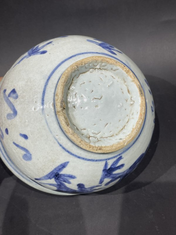 清青花龙纹炉 - 图6