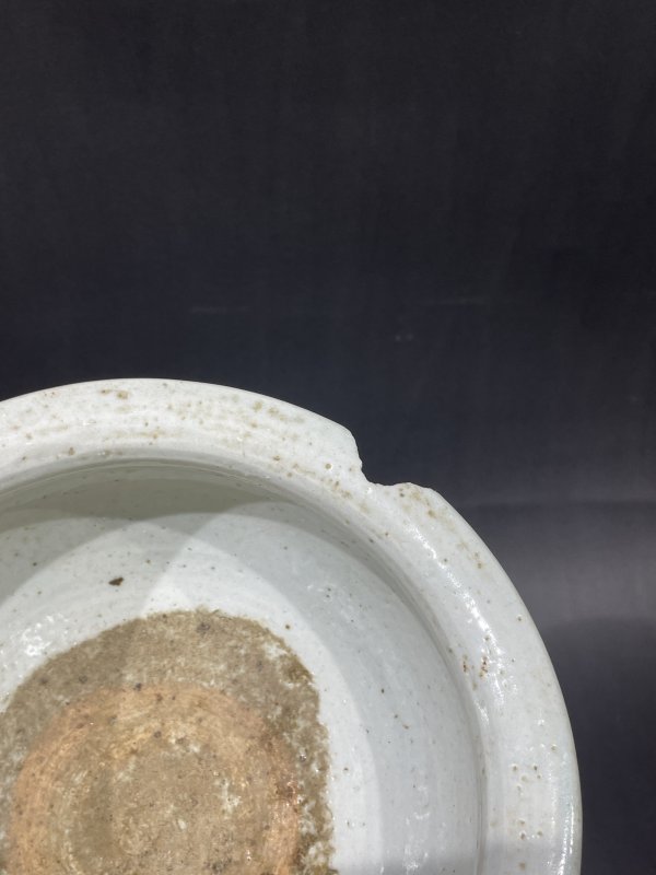 清青花龙纹炉 - 图7
