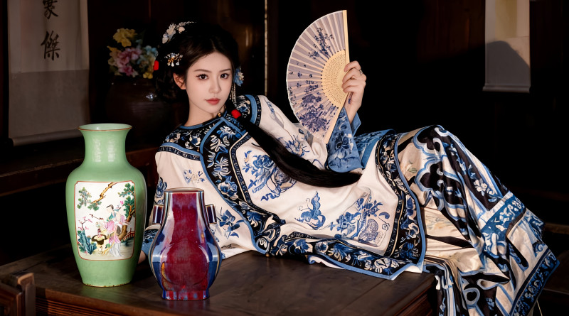 屹正严瓷125期