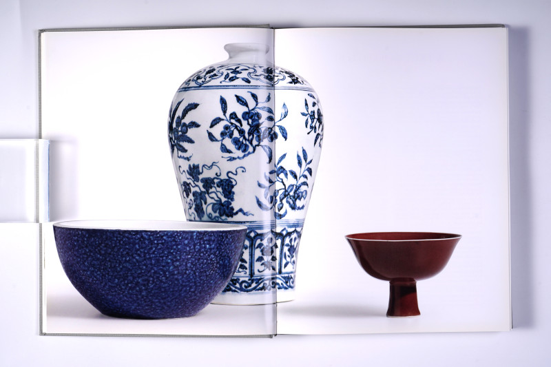 苏富比2011年10月5日《玫茵堂珍藏重要中国御瓷选萃Ⅱ》 - 图4