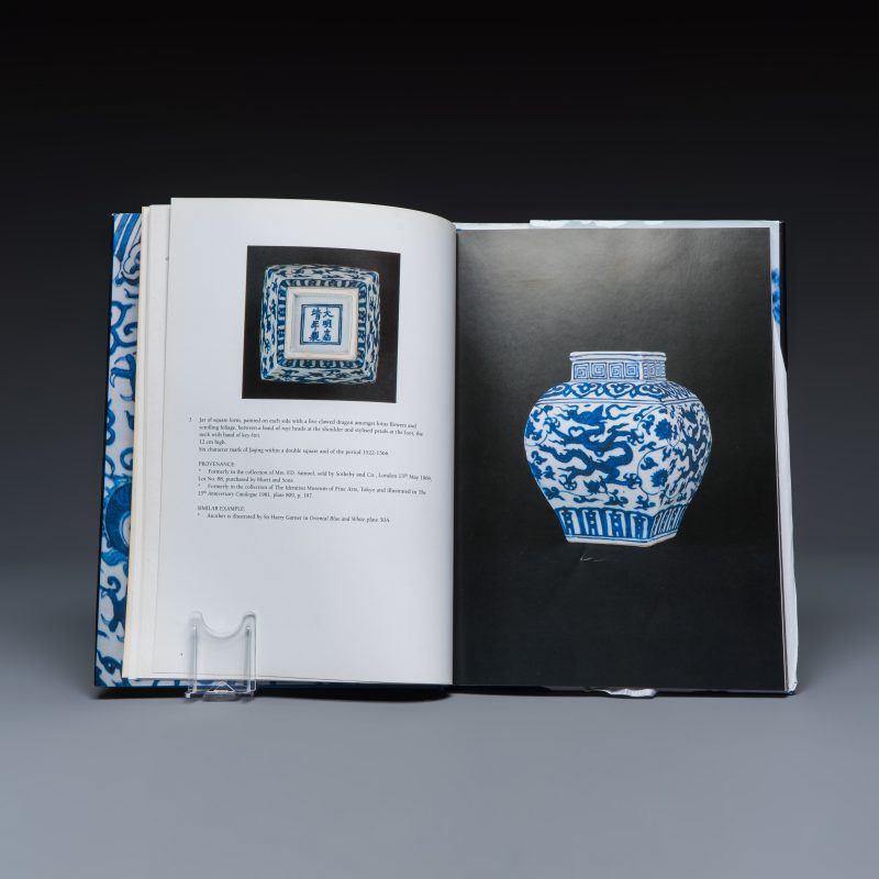 An extensive collection of 47 Marchant exhibition catalogues - 图27