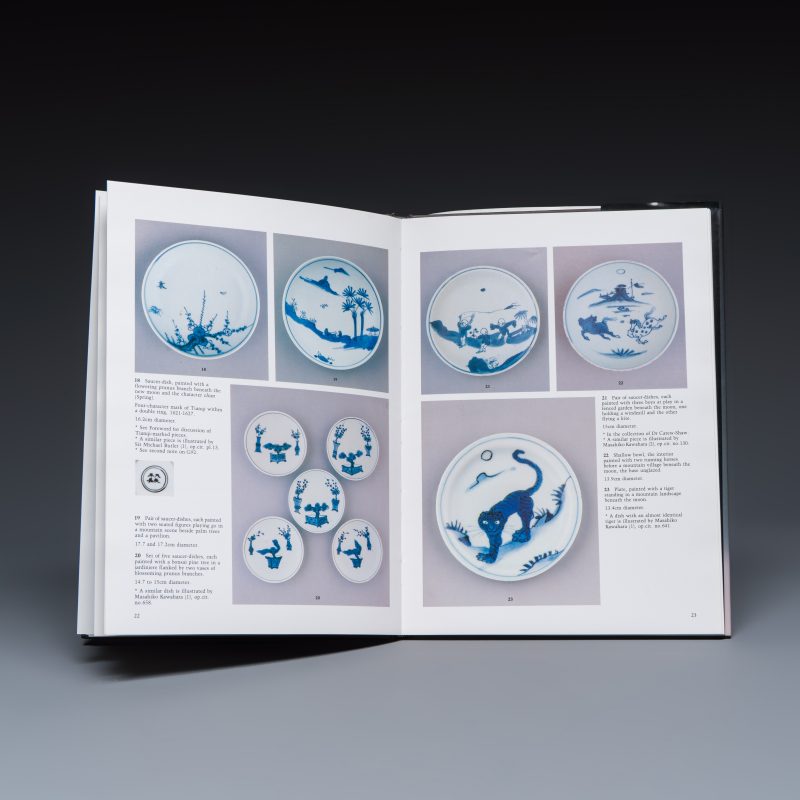 An extensive collection of 47 Marchant exhibition catalogues - 图6